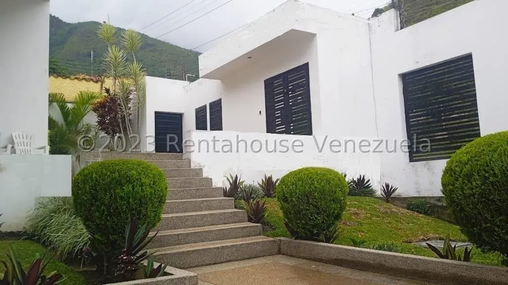 Quinta en Venta ubicada en San Isidro, La Puerta Trujillo  - 3