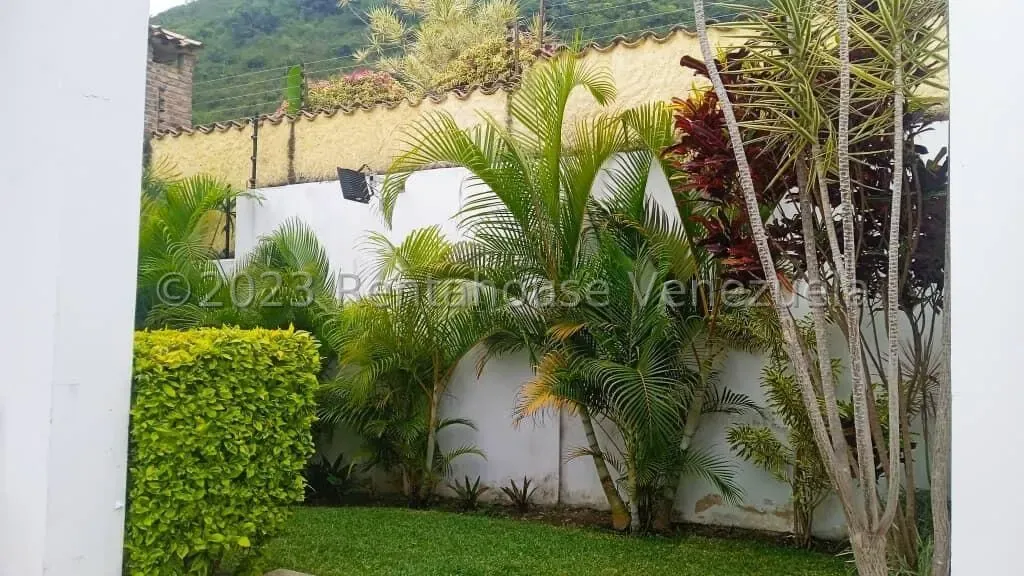 Quinta en Venta ubicada en San Isidro, La Puerta Trujillo  - 7