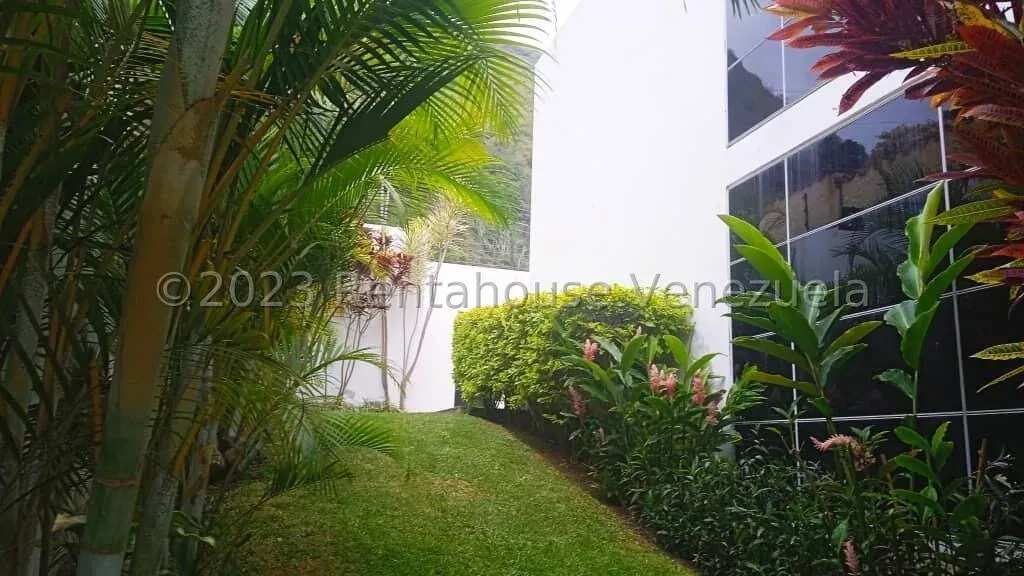 Quinta en Venta ubicada en San Isidro, La Puerta Trujillo  - 10