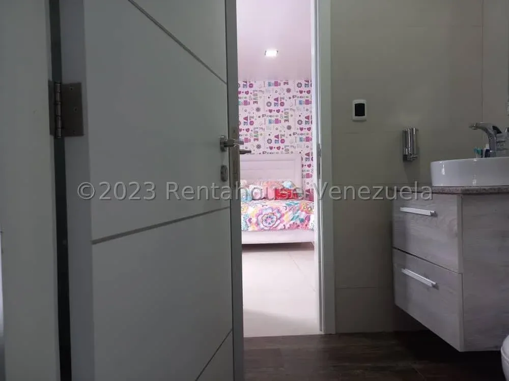 Quinta en Venta ubicada en San Isidro, La Puerta Trujillo  - 21