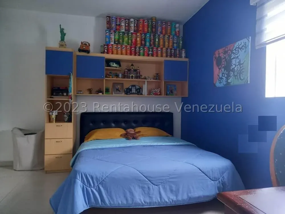 Quinta en Venta ubicada en San Isidro, La Puerta Trujillo  - 24