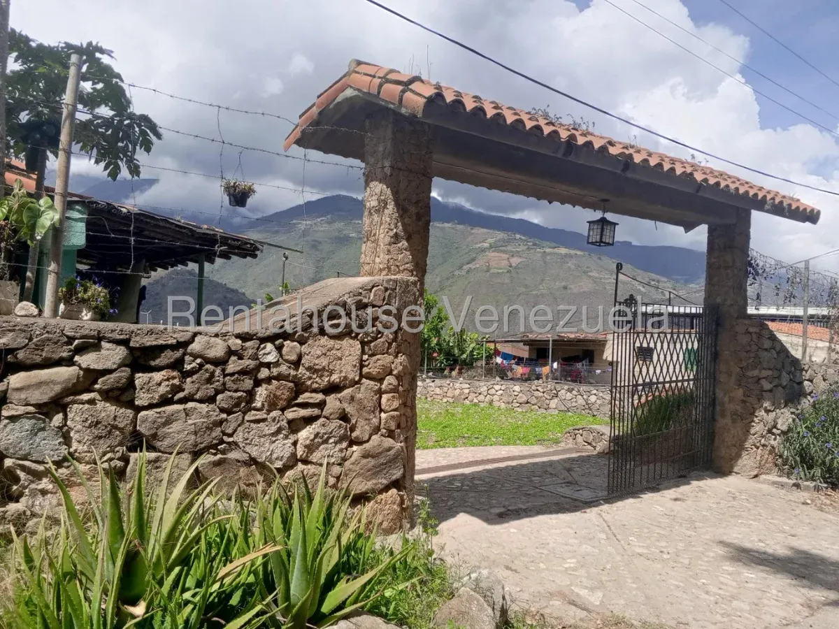 Casas en Venta en la Mesa de Esnujaque - 2