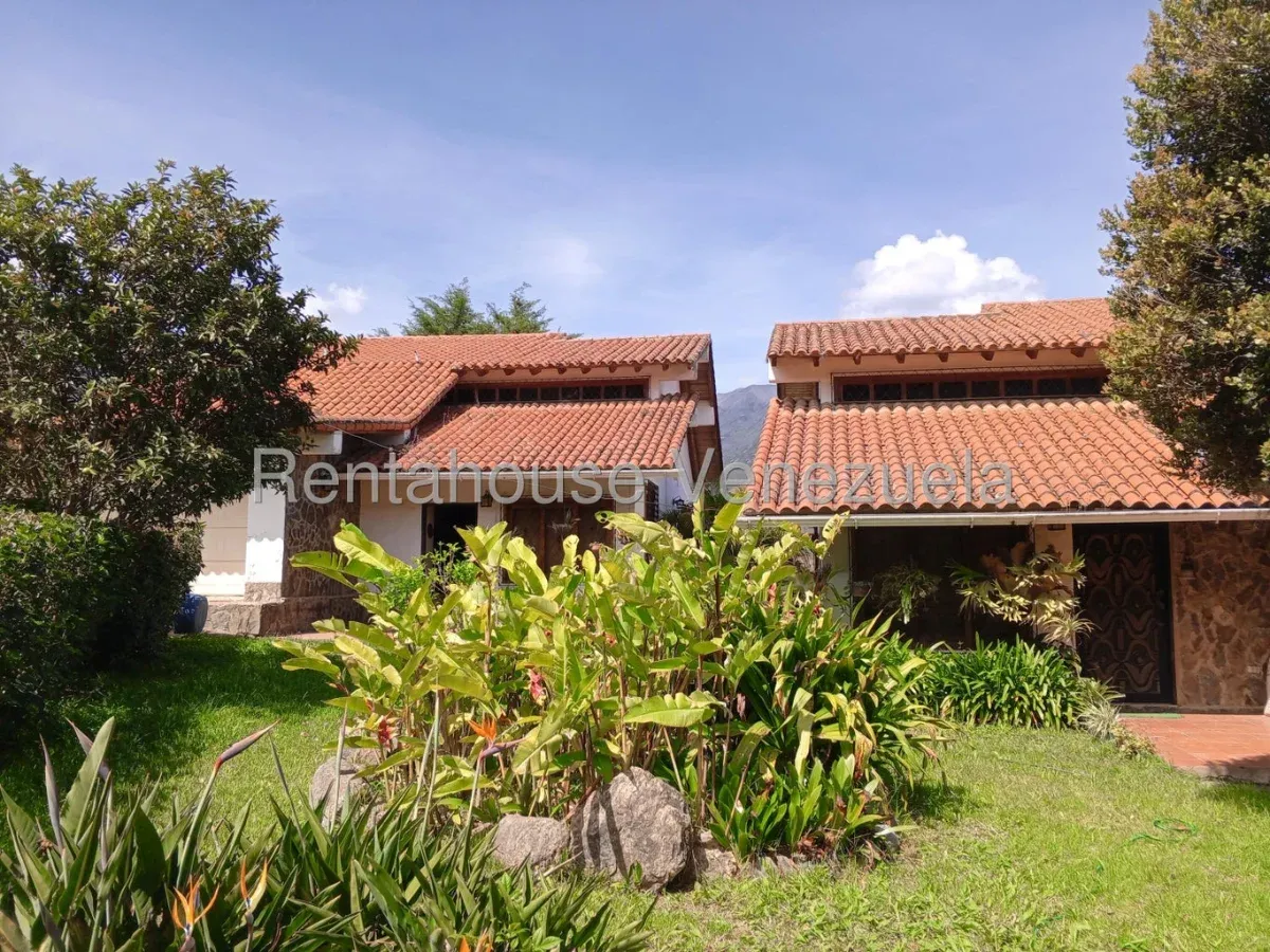 Casas en Venta en la Mesa de Esnujaque