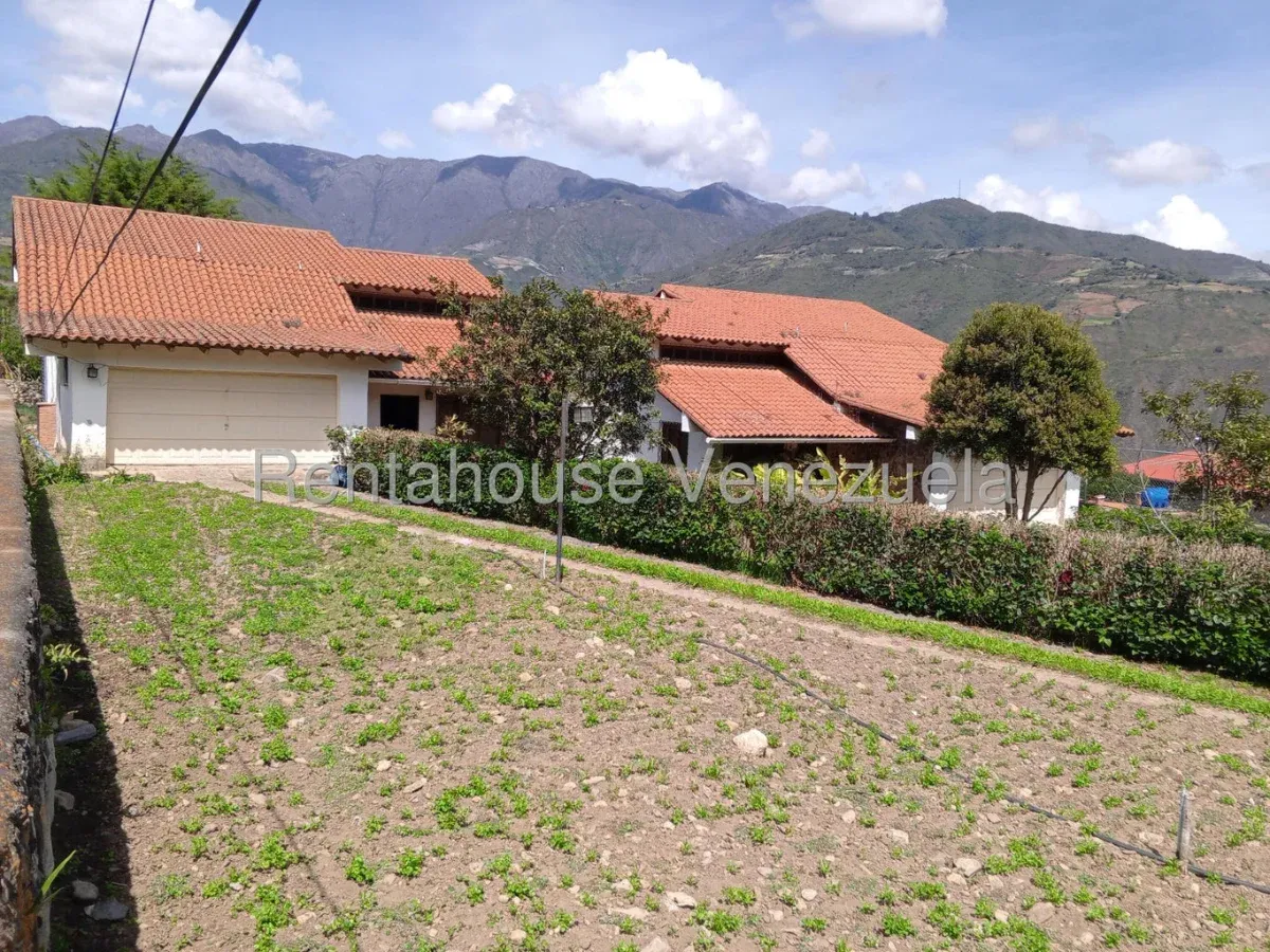 Casas en Venta en la Mesa de Esnujaque - 3