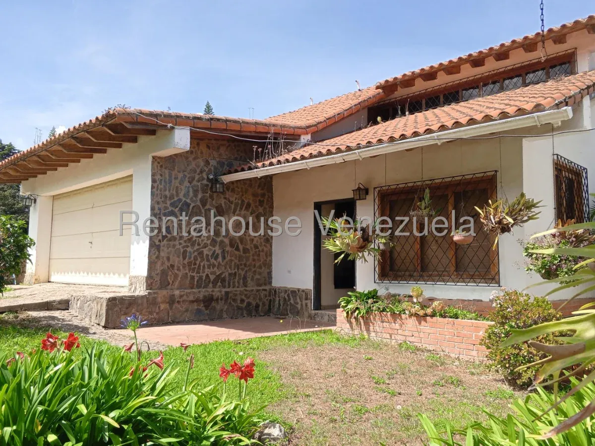Casas en Venta en la Mesa de Esnujaque - 4