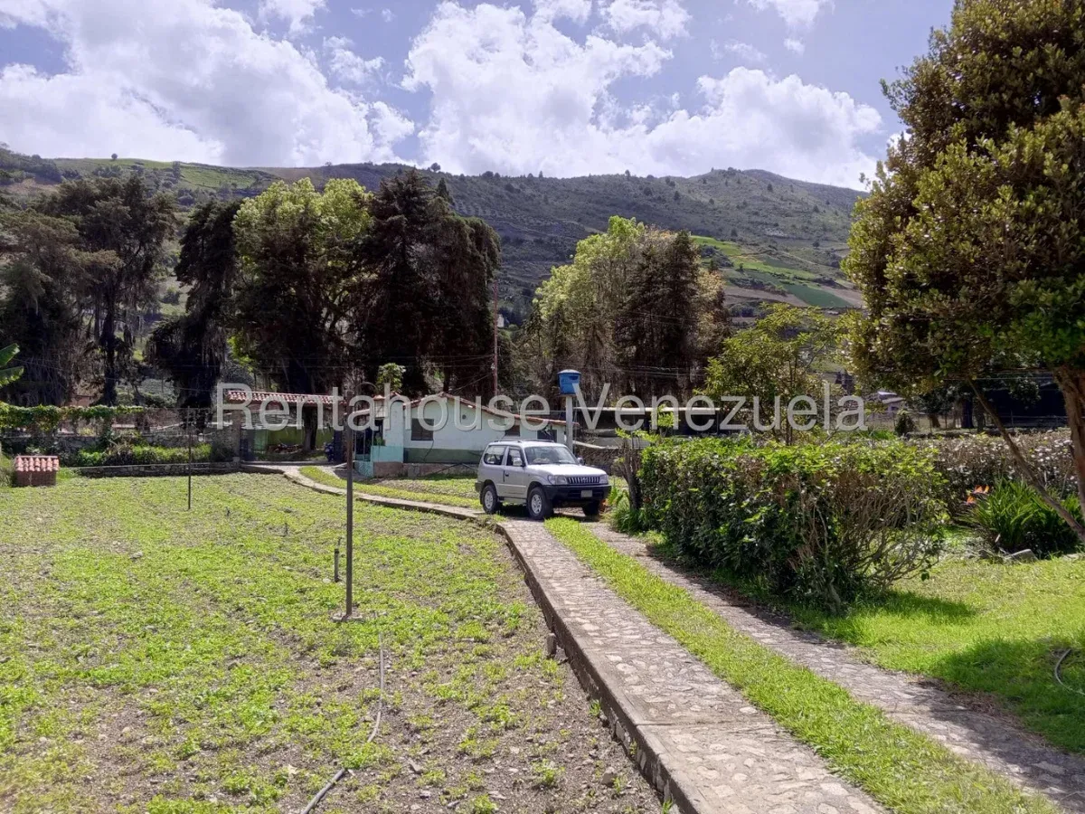 Casas en Venta en la Mesa de Esnujaque - 5