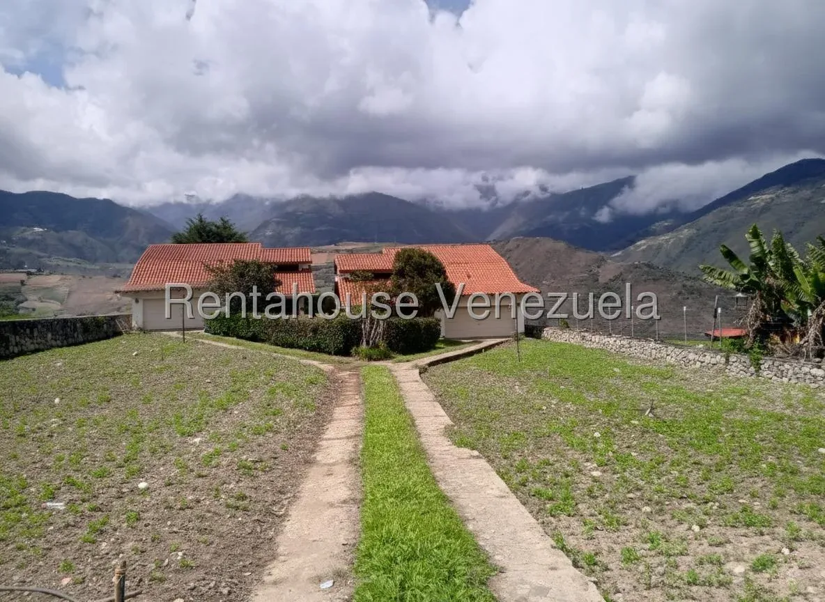 Casas en Venta en la Mesa de Esnujaque - 6