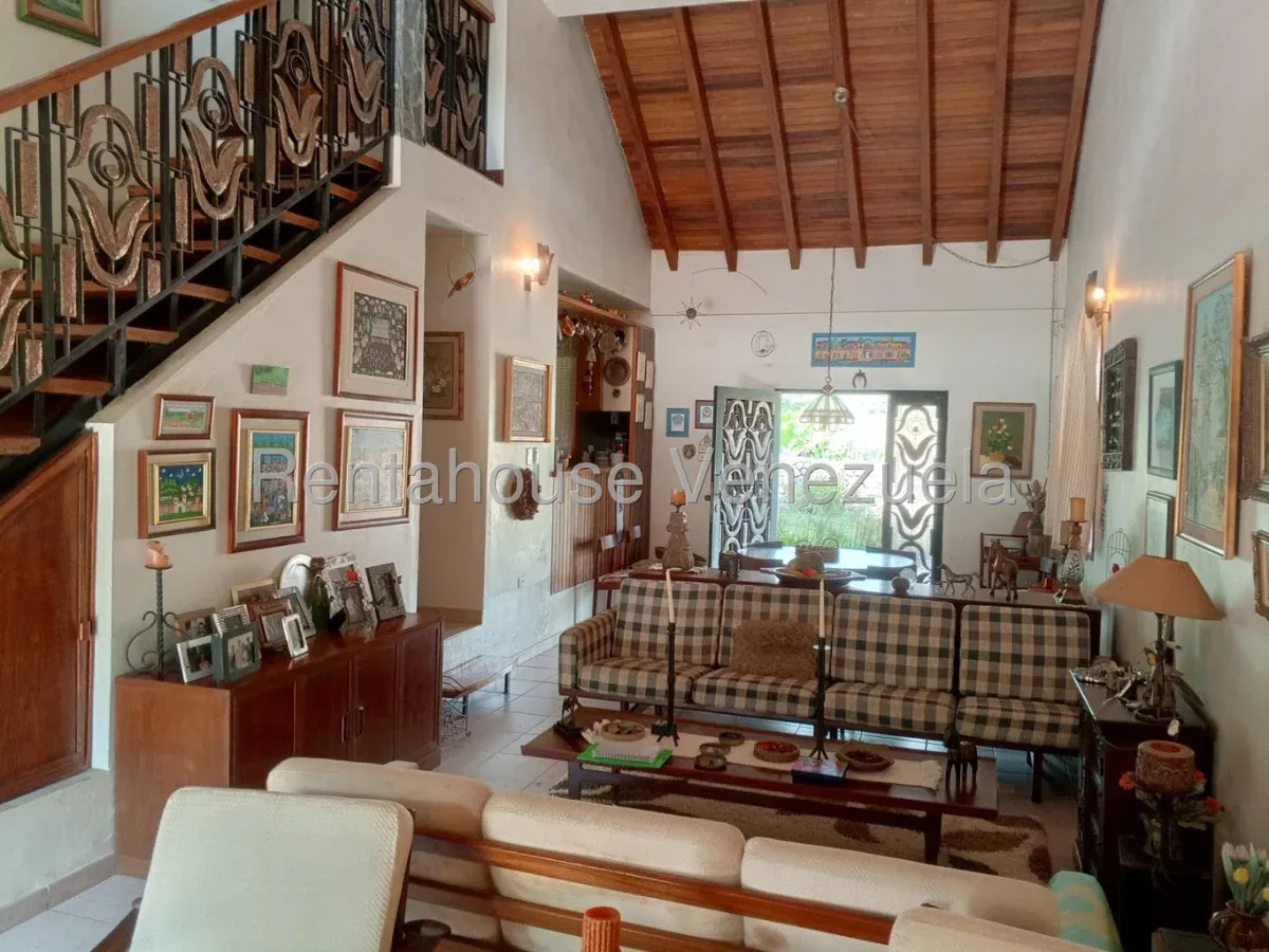 Casas en Venta en la Mesa de Esnujaque - 9