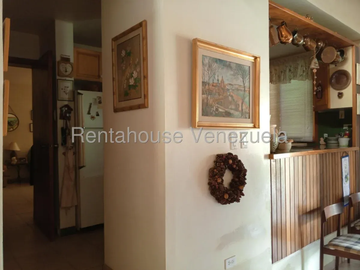 Casas en Venta en la Mesa de Esnujaque - 11