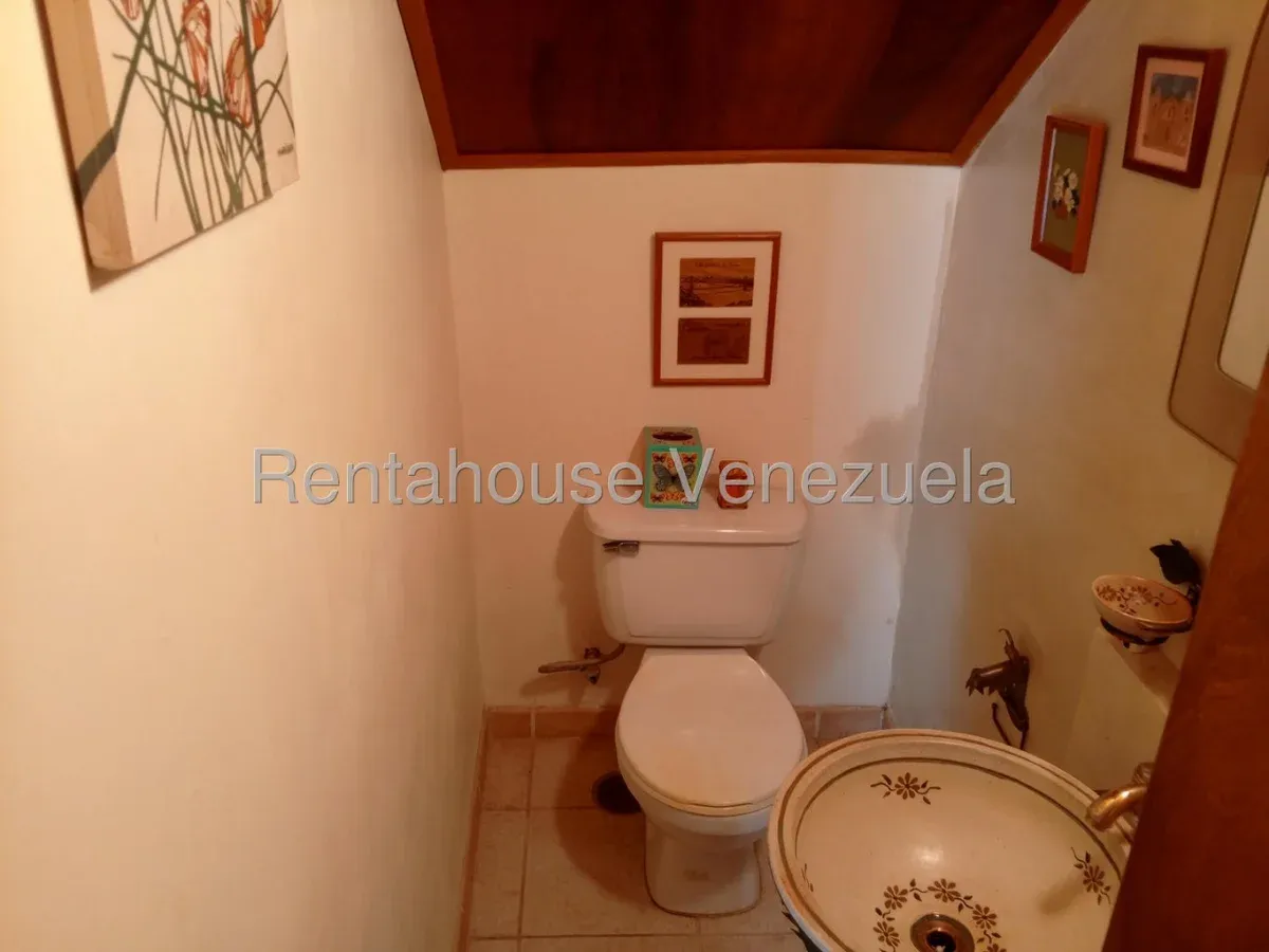 Casas en Venta en la Mesa de Esnujaque - 13