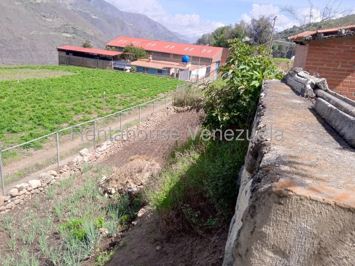 Casas en Venta en la Mesa de Esnujaque - 21