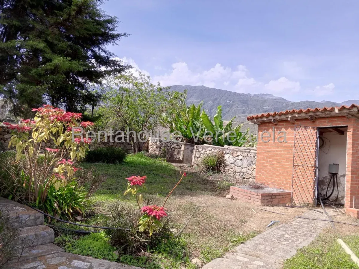 Casas en Venta en la Mesa de Esnujaque - 22