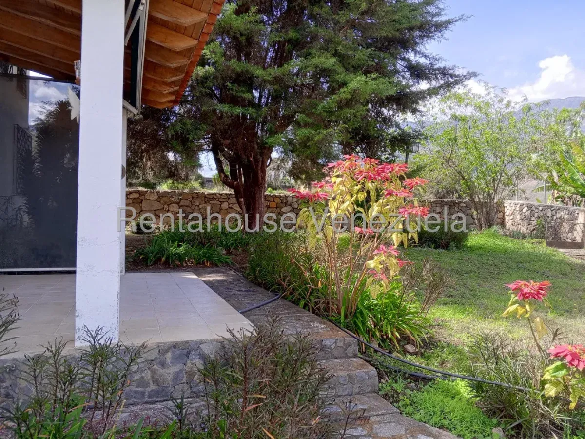 Casas en Venta en la Mesa de Esnujaque - 23