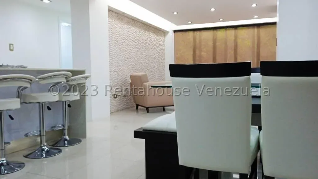Hermosa Apartamento en Venta en Residencias Terralta - 16