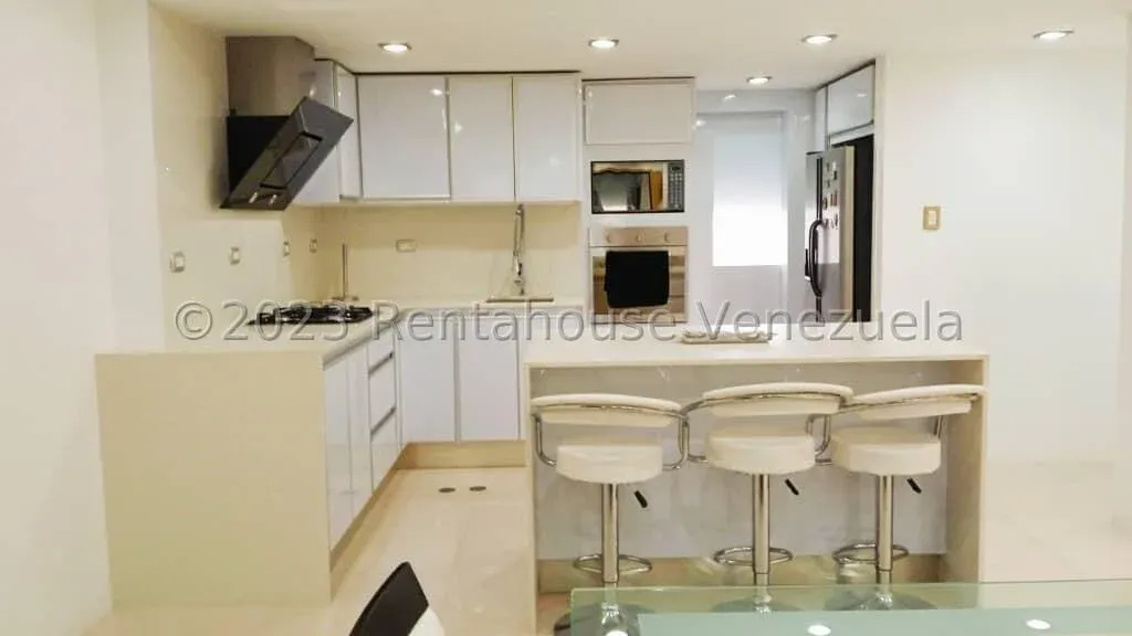 Hermosa Apartamento en Venta en Residencias Terralta - 20