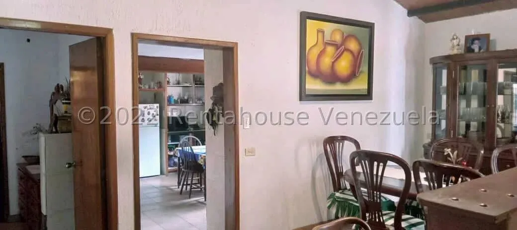 Casa en Venta, en Mendoza Fría  - 8