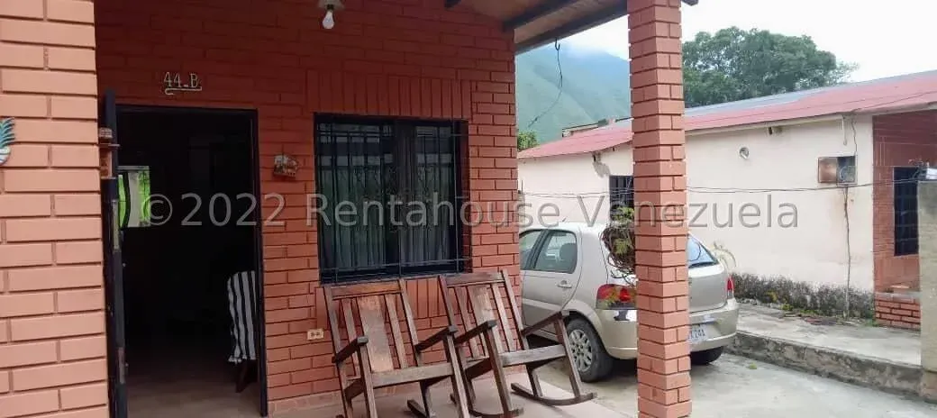 Casa en Venta, en Mendoza Fría  - 3
