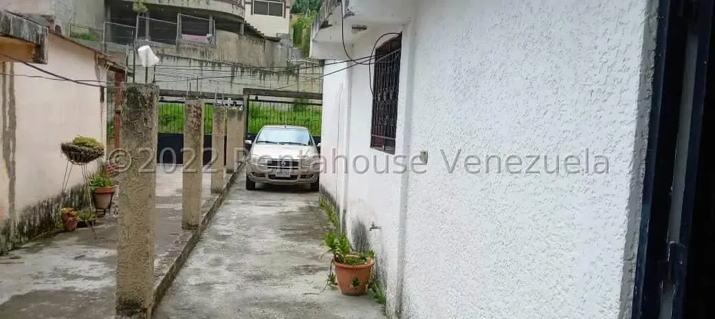 Casa en Venta, en Mendoza Fría  - 4