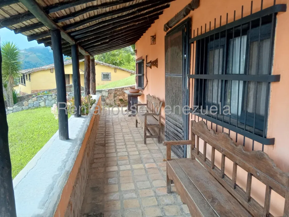 Hermosa Casa en Venta, Ubicada en el Desarollo Turístico EL PUEBLO QUE TANTO DI  - 5