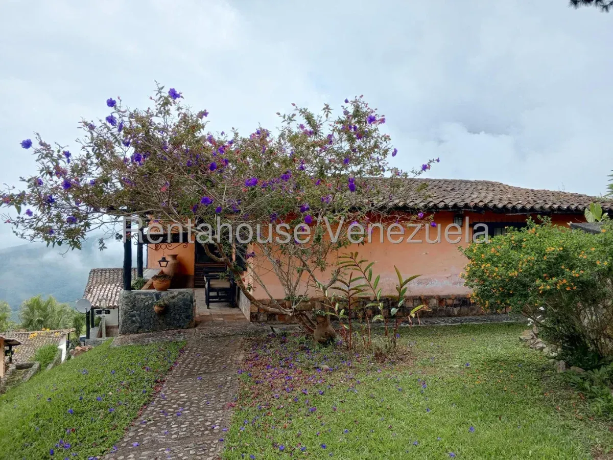 Hermosa Casa en Venta, Ubicada en el Desarollo Turístico EL PUEBLO QUE TANTO DI  - 2