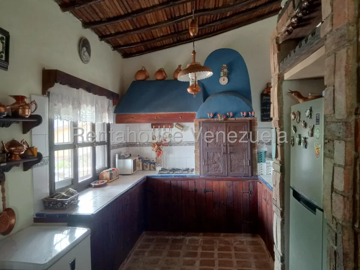Hermosa Casa en Venta, Ubicada en el Desarollo Turístico EL PUEBLO QUE TANTO DI  - 9