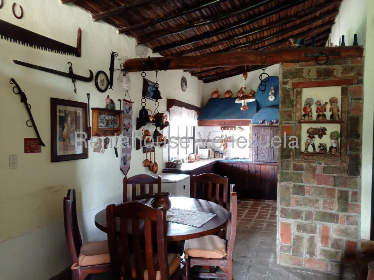 Hermosa Casa en Venta, Ubicada en el Desarollo Turístico EL PUEBLO QUE TANTO DI  - 7