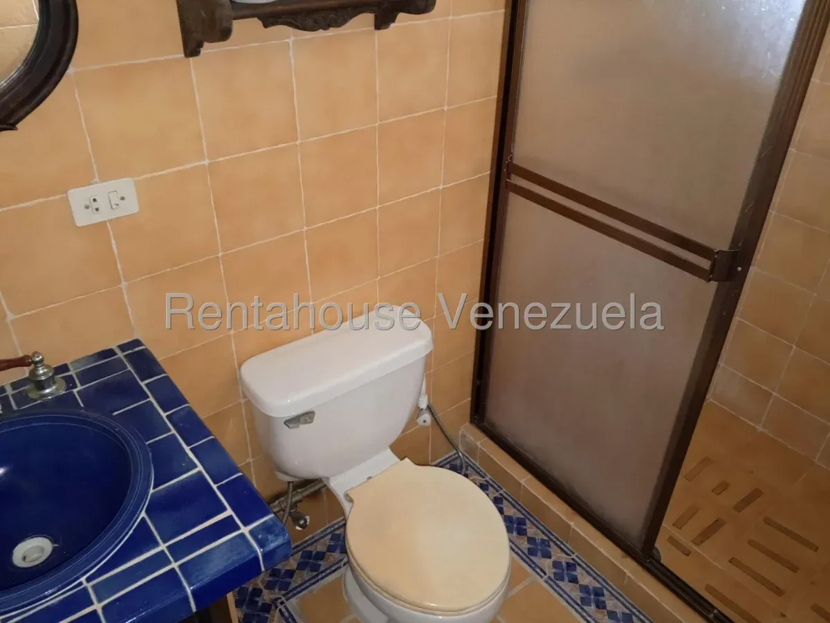 Hermosa Casa en Venta, Ubicada en el Desarollo Turístico EL PUEBLO QUE TANTO DI  - 17