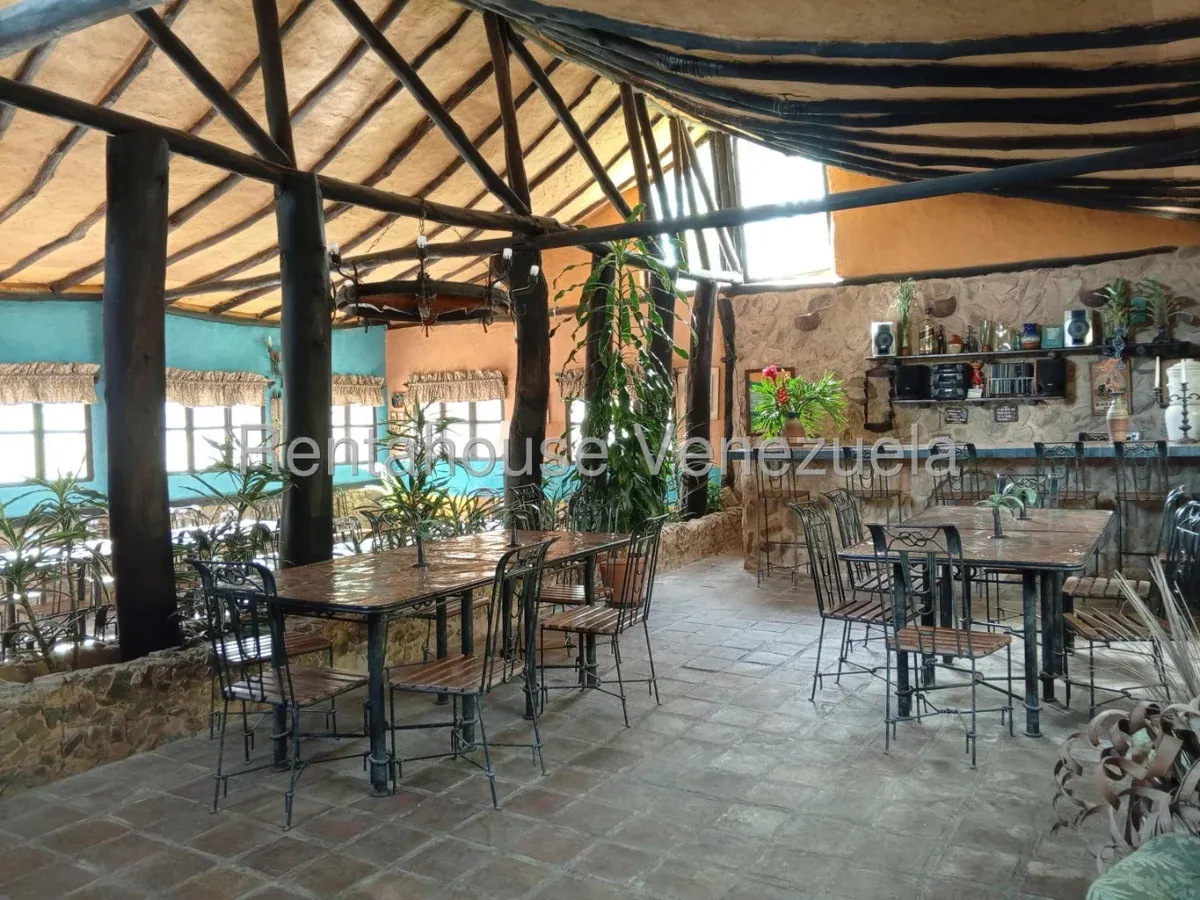 Hermosa Casa en Venta, Ubicada en el Desarollo Turístico EL PUEBLO QUE TANTO DI  - 20