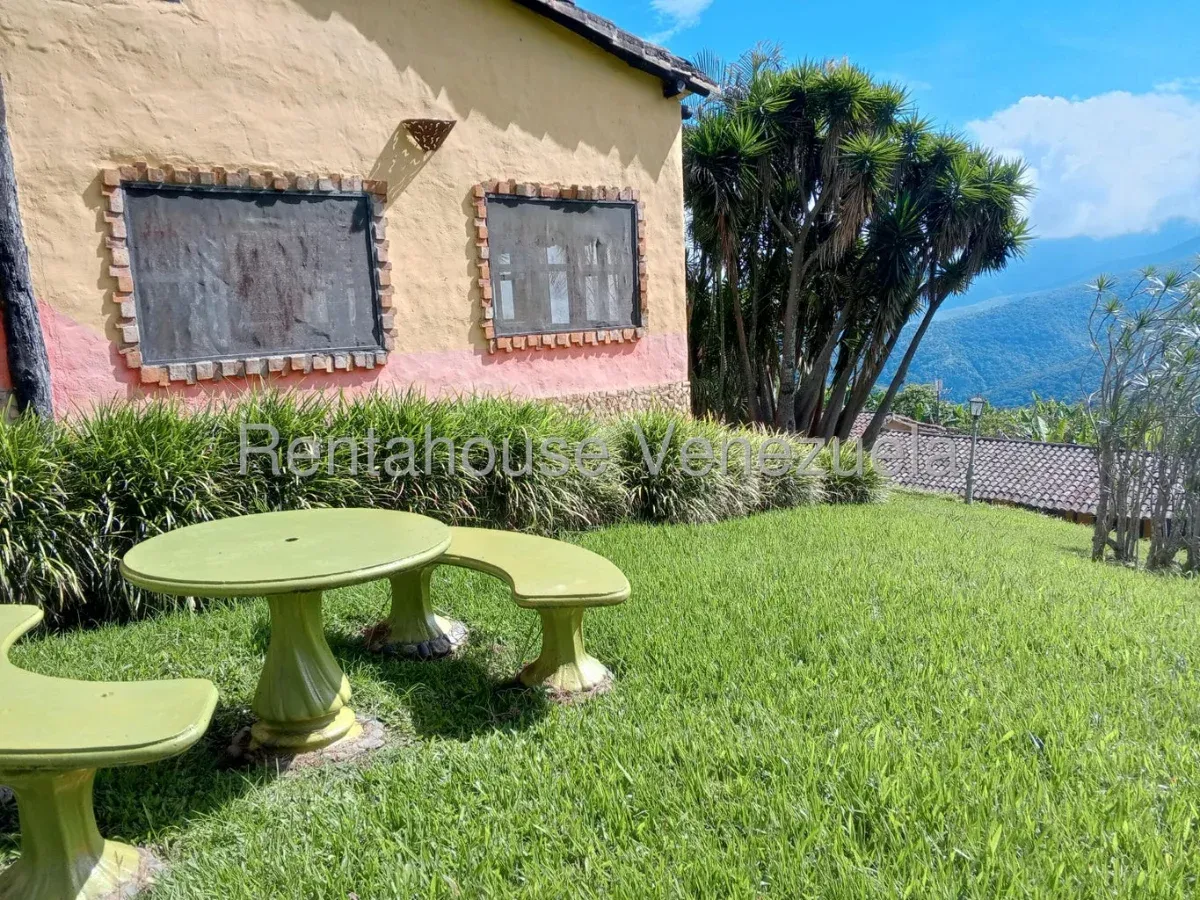Hermosa Casa en Venta, Ubicada en el Desarollo Turístico EL PUEBLO QUE TANTO DI  - 22