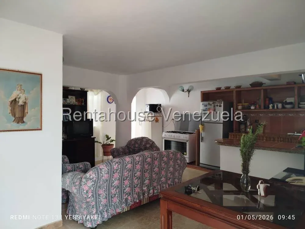 Hermosa Casa en Venta, Ubicada en La Arboleda II Valera - 5