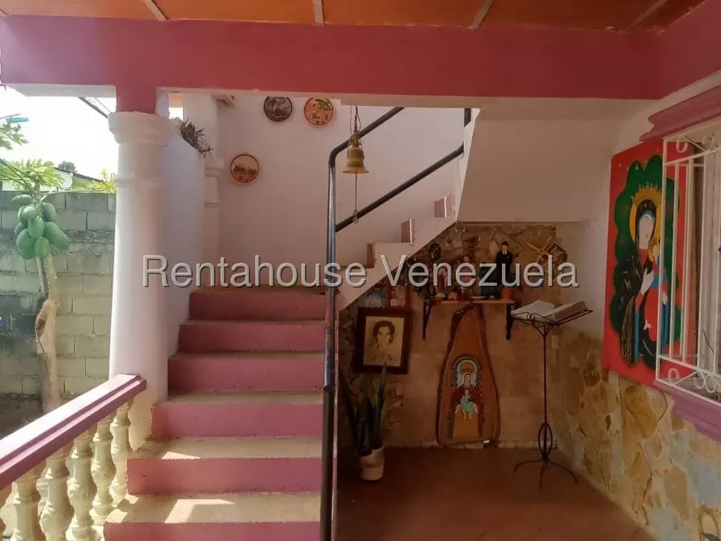Casa en Venta, Ubicada en Pampan - 2
