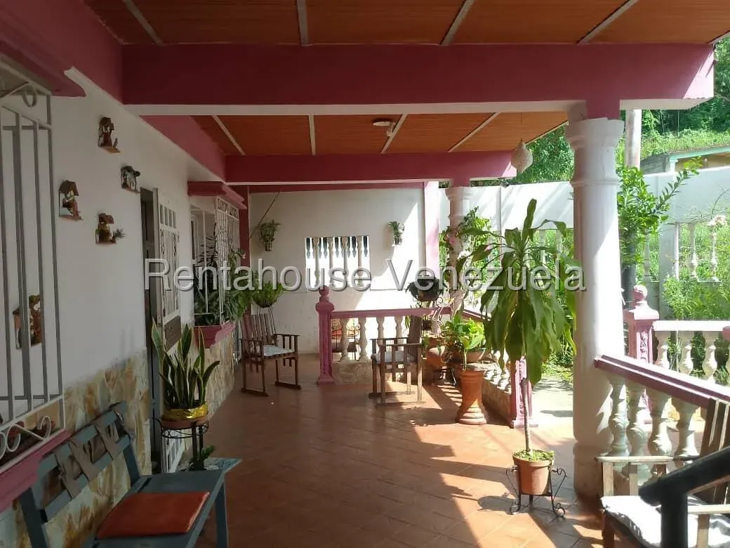 Casa en Venta, Ubicada en Pampan - 3