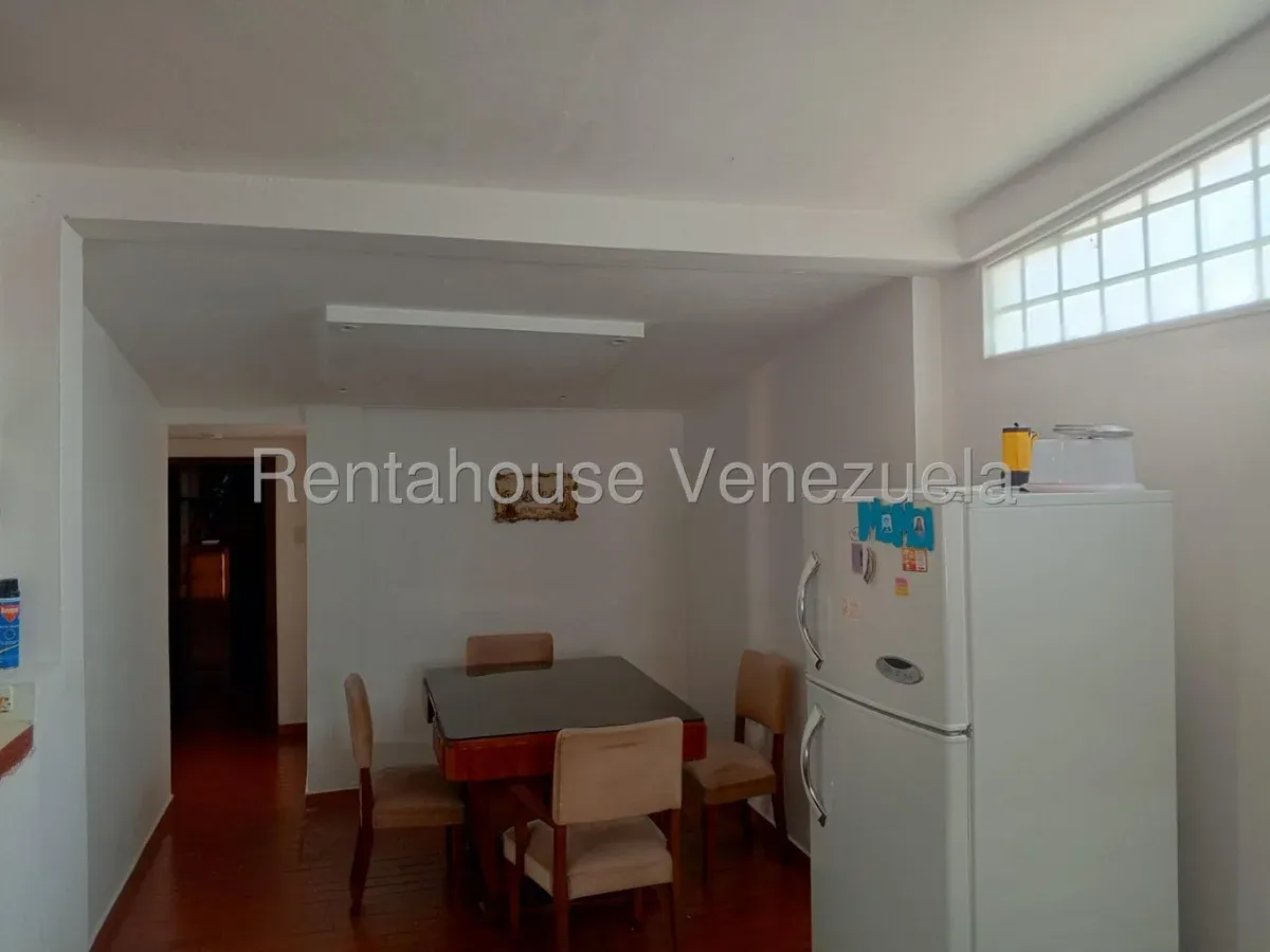Hermosa Quinta en Venta, Ubicada en Bocono - 8