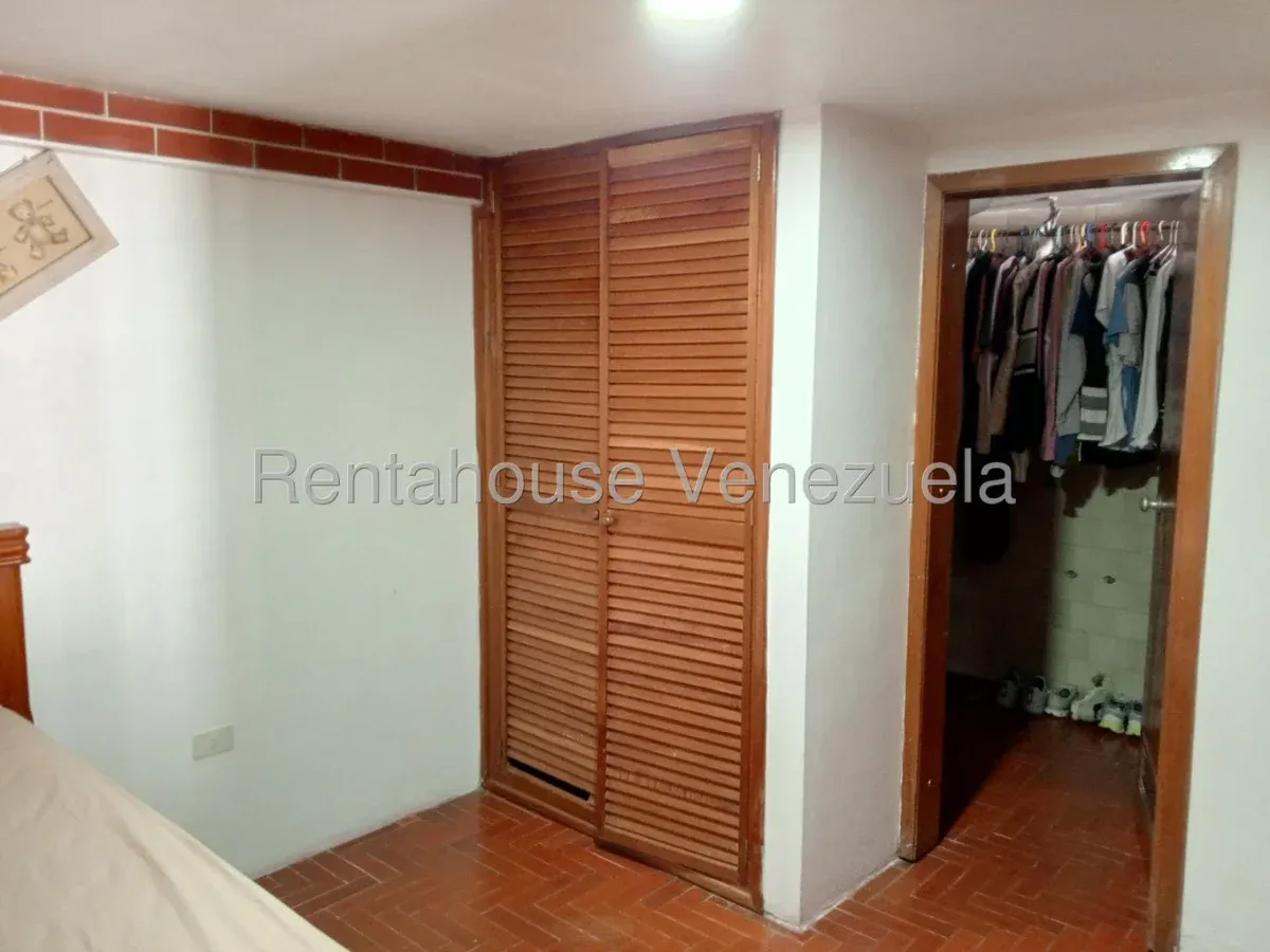 Hermosa Quinta en Venta, Ubicada en Bocono - 12