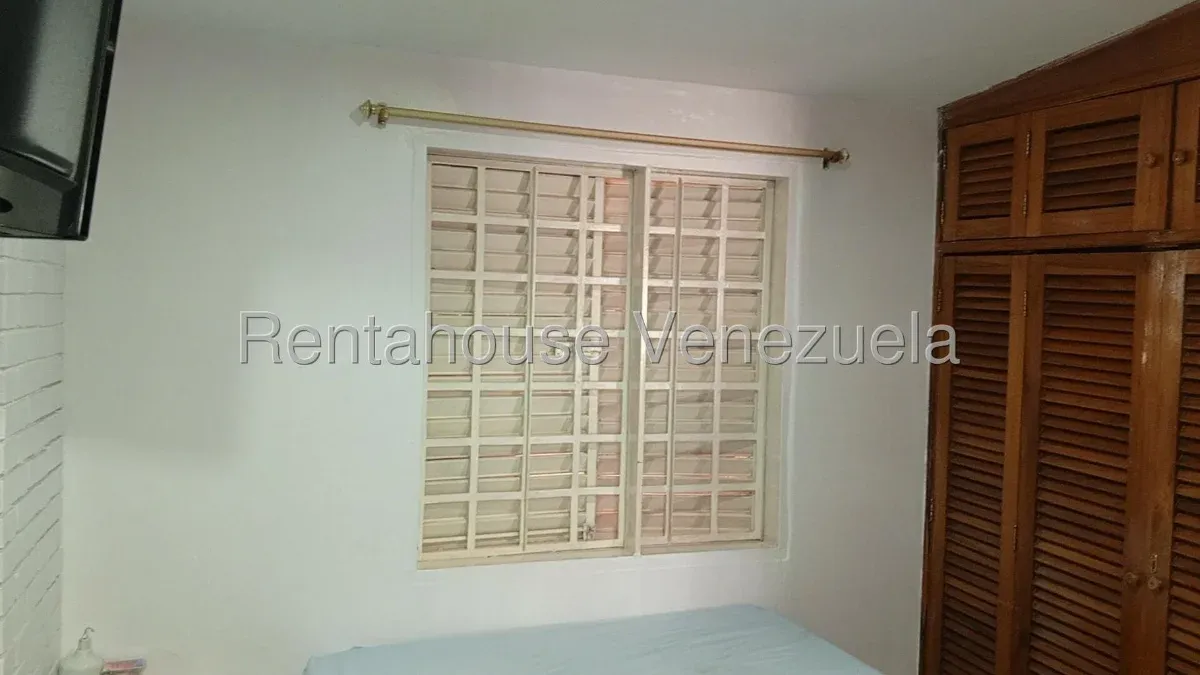 Hermosa Quinta en Venta, Ubicada en Bocono - 15
