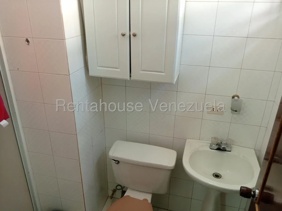 Hermosa Quinta en Venta, Ubicada en Bocono - 18