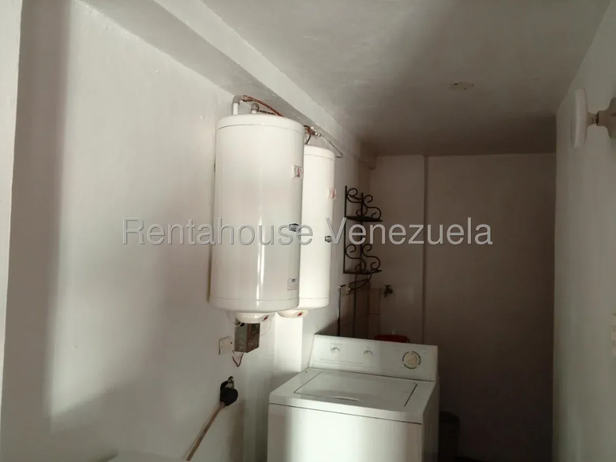 Hermosa Quinta en Venta, Ubicada en Bocono - 19