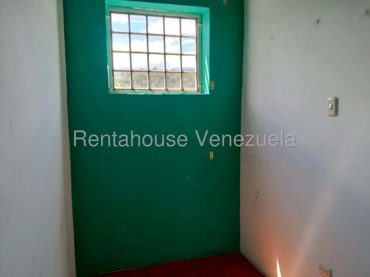 Hermosa Quinta en Venta, Ubicada en Bocono - 23