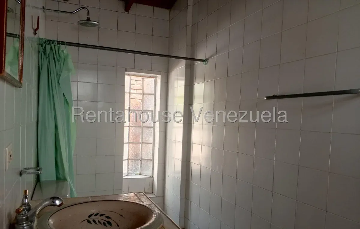 Hermosa Quinta en Venta, Ubicada en Bocono - 25