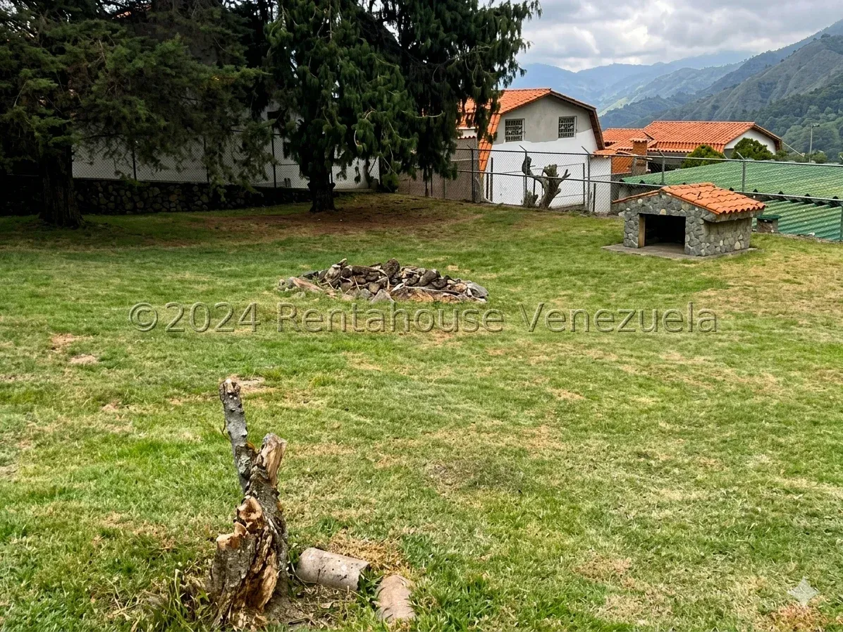 Hermosa Casa-Quinta en Venta, Ubicada en Pueblo Nuevo-La Puerta - 9