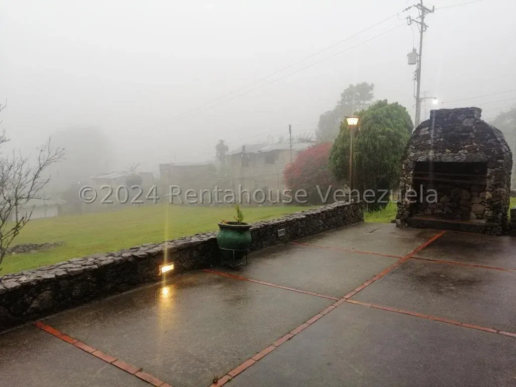 Hermosa Casa-Quinta en Venta, Ubicada en Pueblo Nuevo-La Puerta - 12