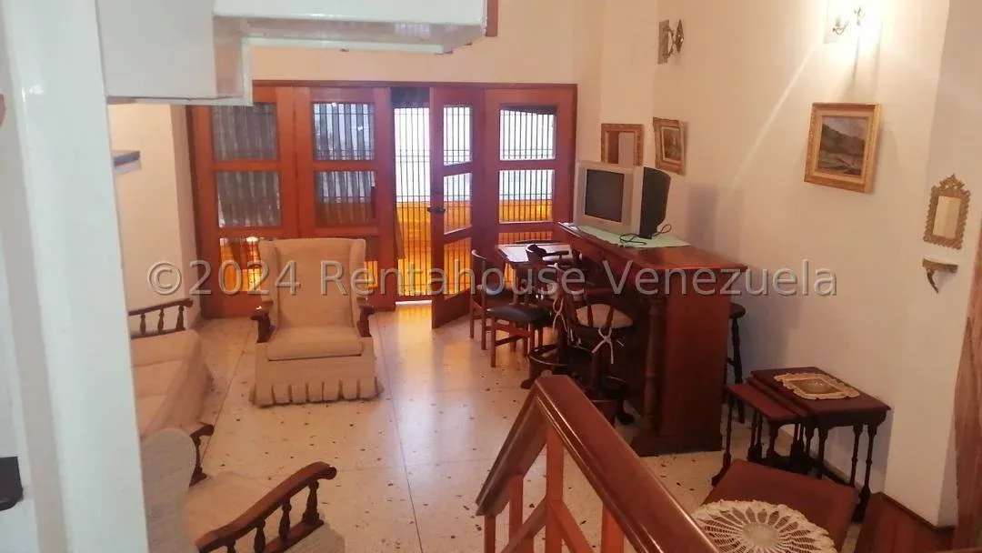Hermosa Casa-Quinta en Venta, Ubicada en Pueblo Nuevo-La Puerta - 14