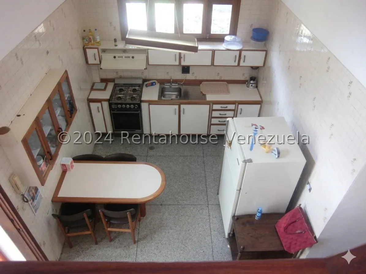 Hermosa Casa-Quinta en Venta, Ubicada en Pueblo Nuevo-La Puerta - 16