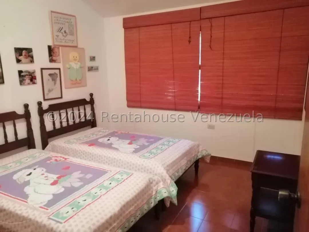 Hermosa Casa-Quinta en Venta, Ubicada en Pueblo Nuevo-La Puerta - 20