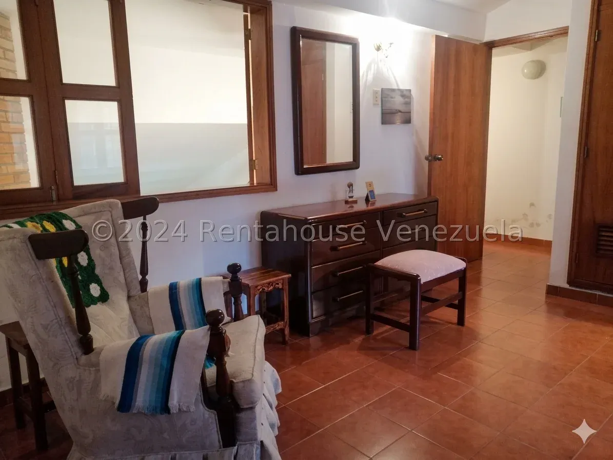 Hermosa Casa-Quinta en Venta, Ubicada en Pueblo Nuevo-La Puerta - 19