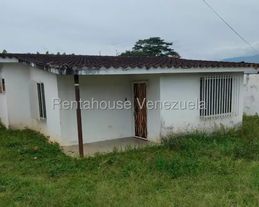 Casa en Venta, Ubicada en el Rincon Boconó 