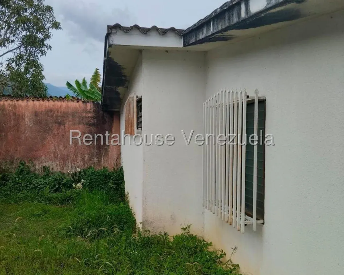 Casa en Venta, Ubicada en el Rincon Boconó  - 4