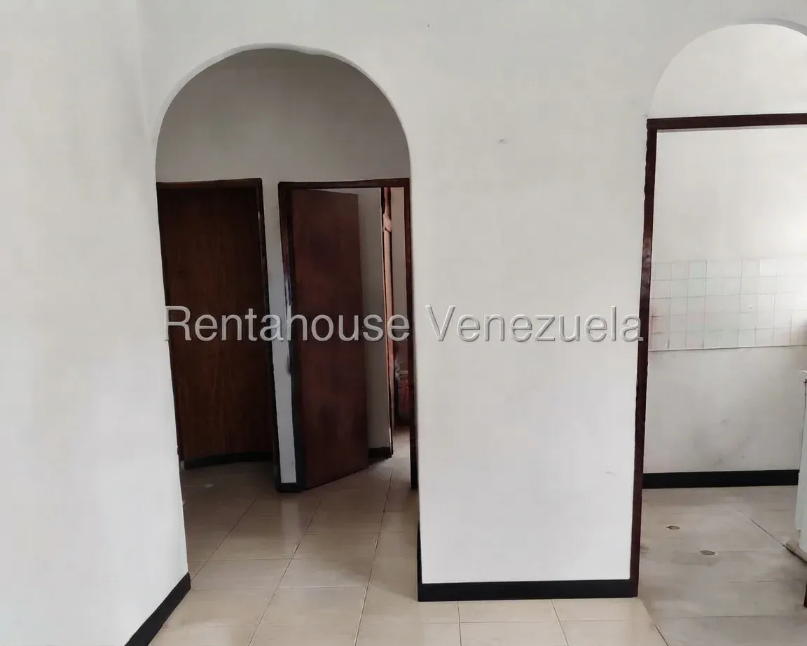 Casa en Venta, Ubicada en el Rincon Boconó  - 8