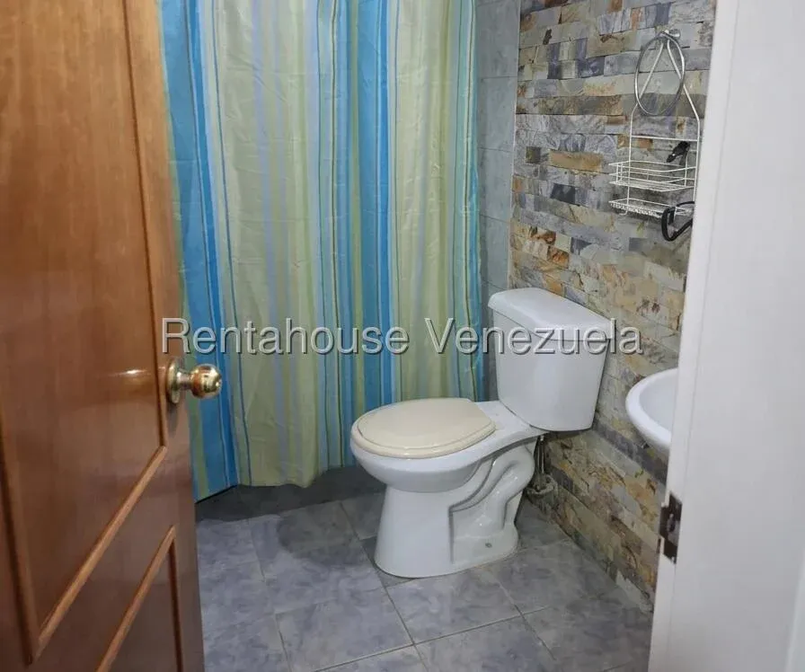 Hermosa Casa en Venta, Ubicada Boconó - 11