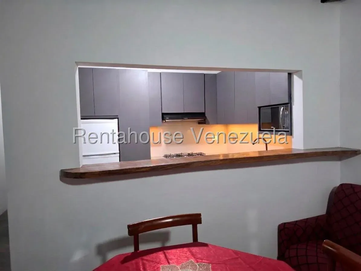 Hermosa Casa en Venta, Ubicada Boconó - 7